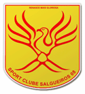 Salgueiros